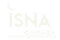ISNA Canada logo